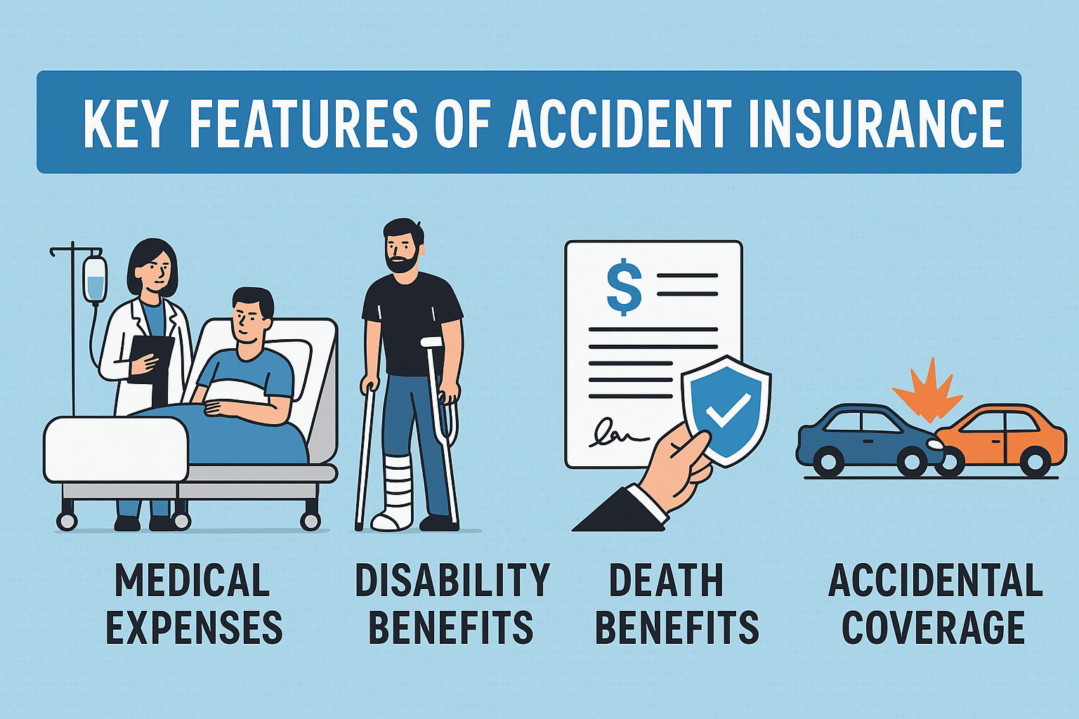 Key Features