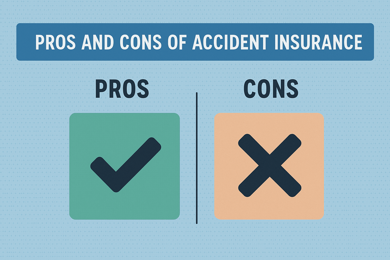 Pros and Cons