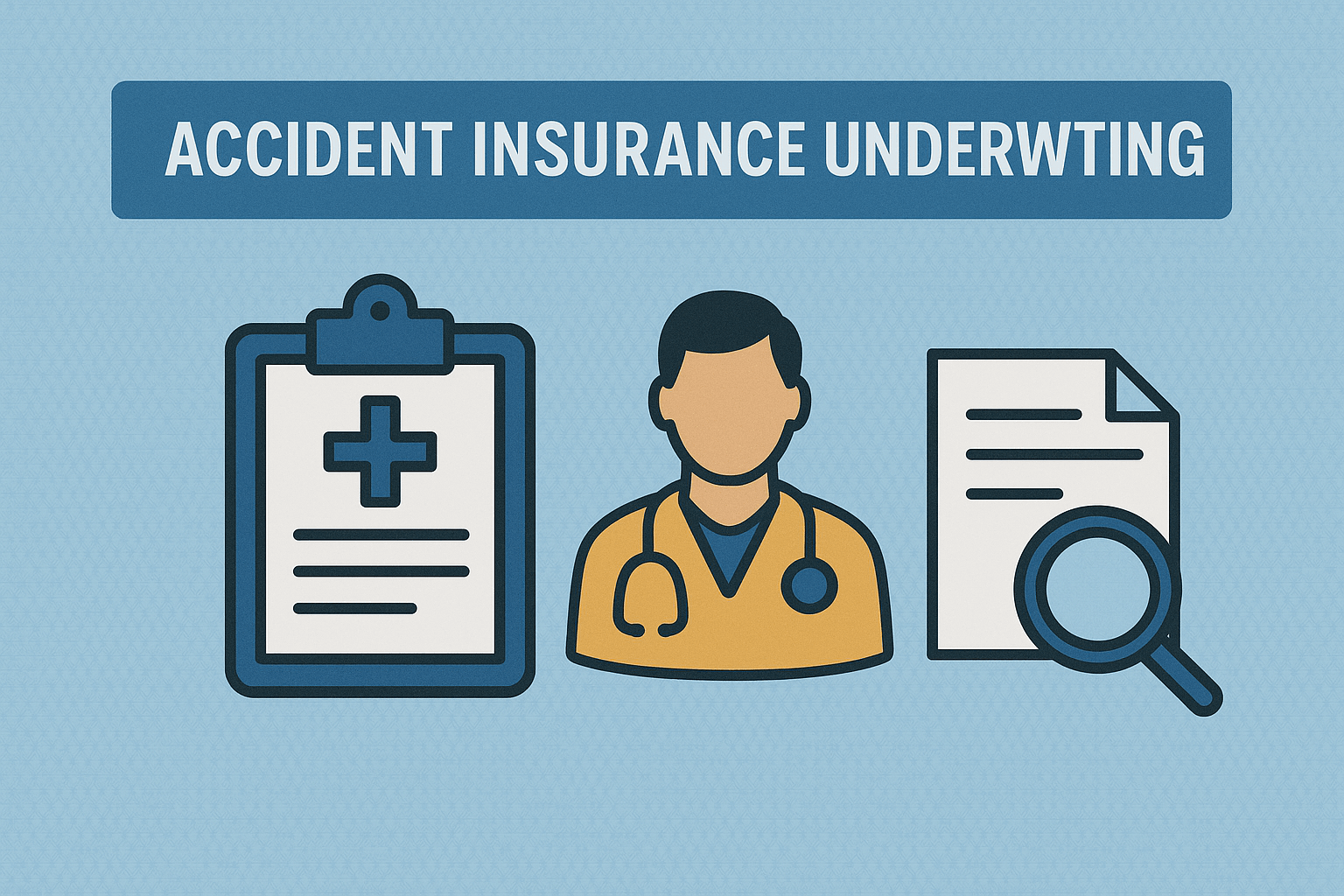 Underwriting