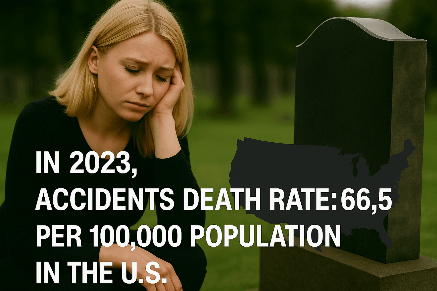 Accident Deaths