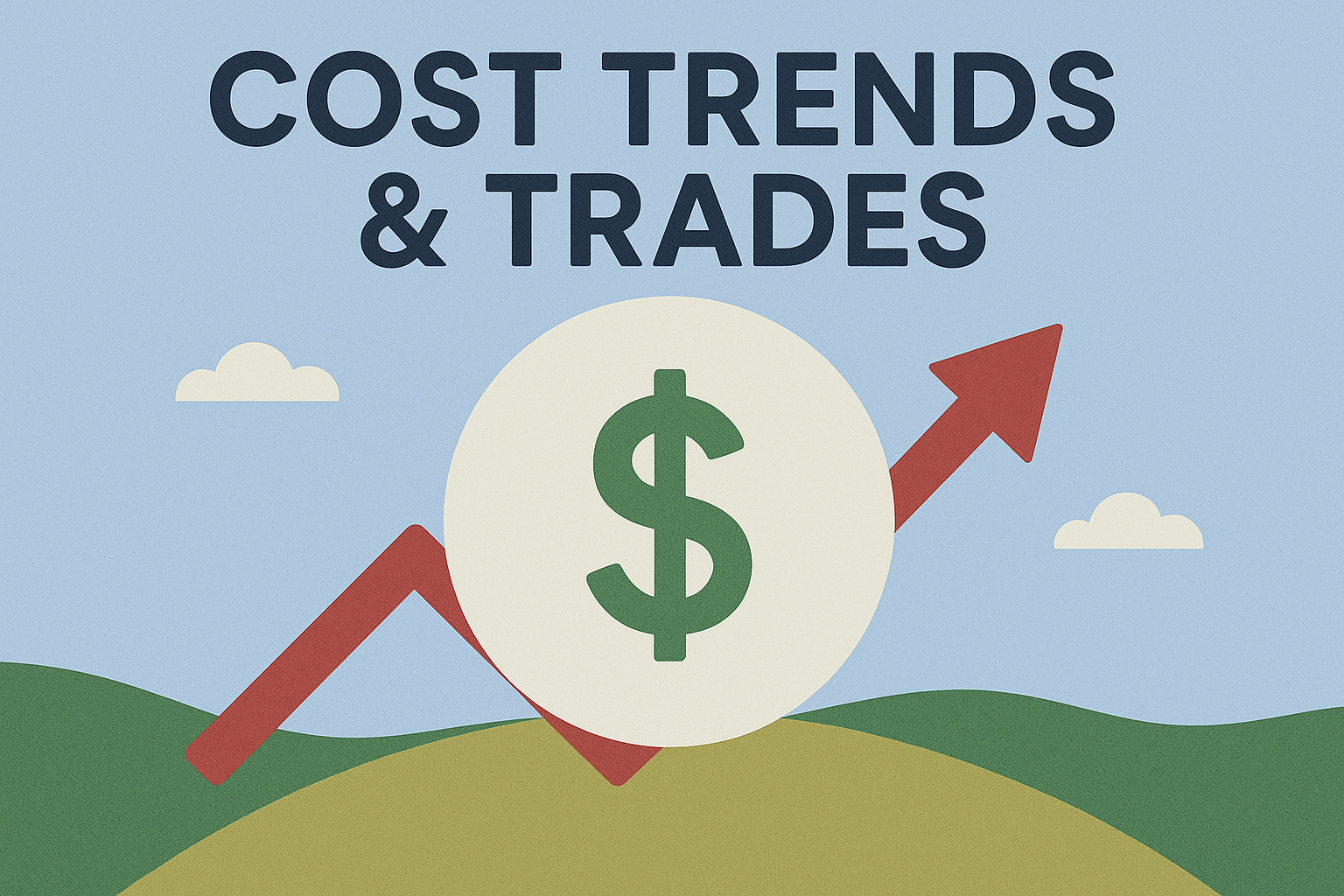 Cost Trends & Rates
