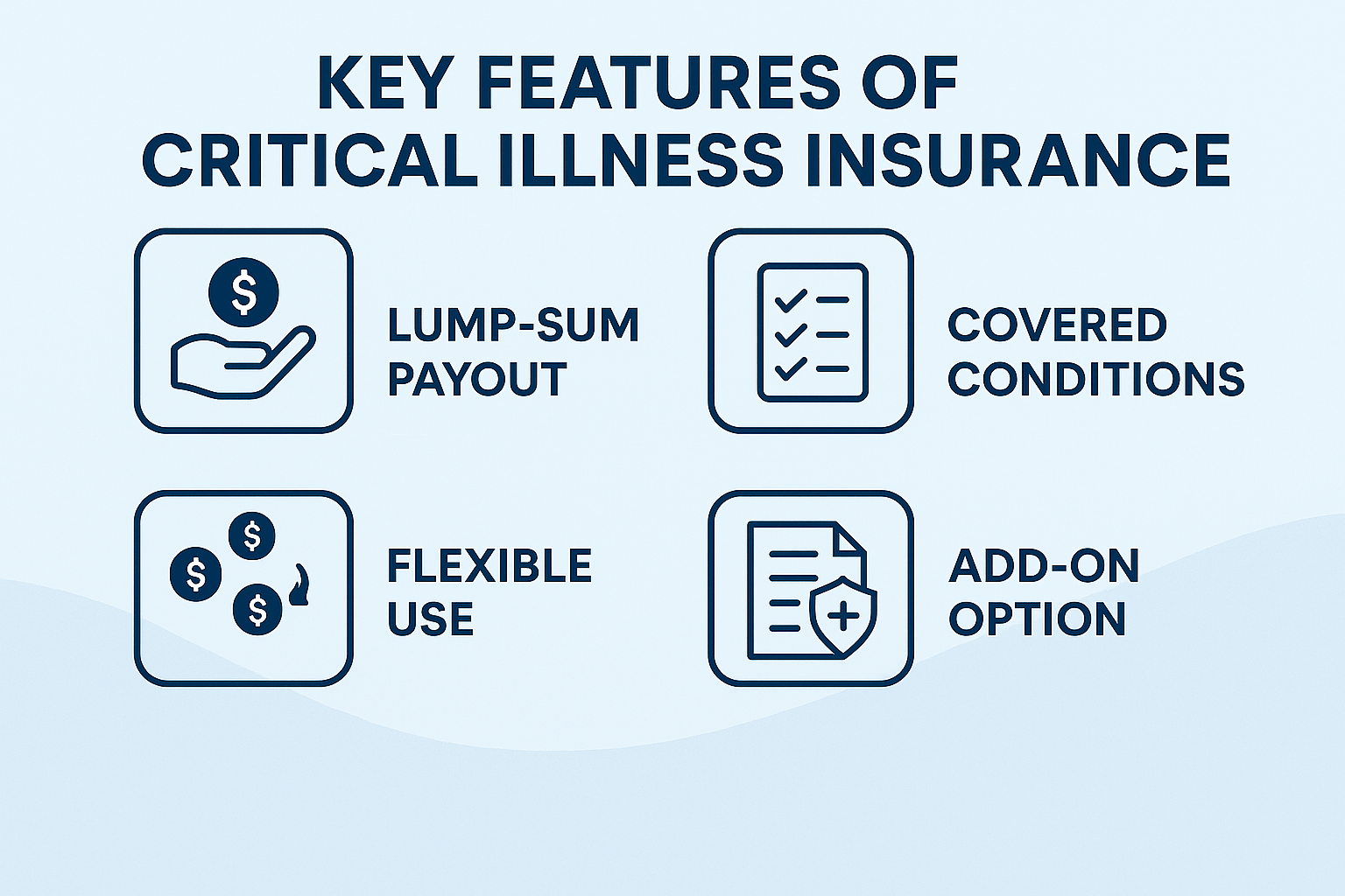 Key Features