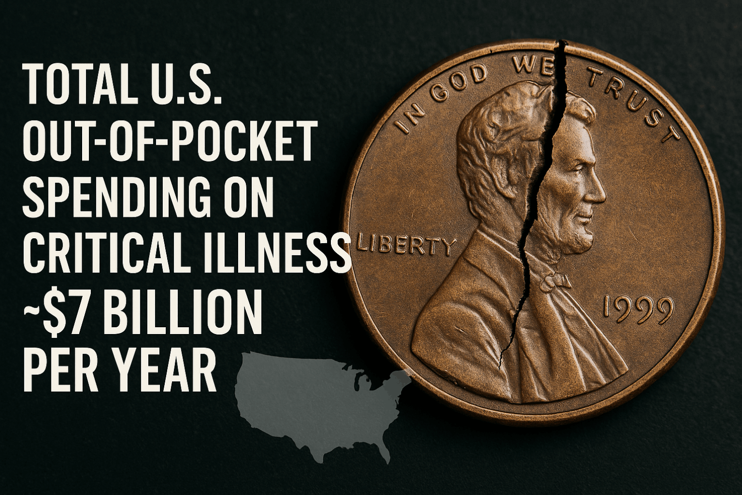US OOP Spending