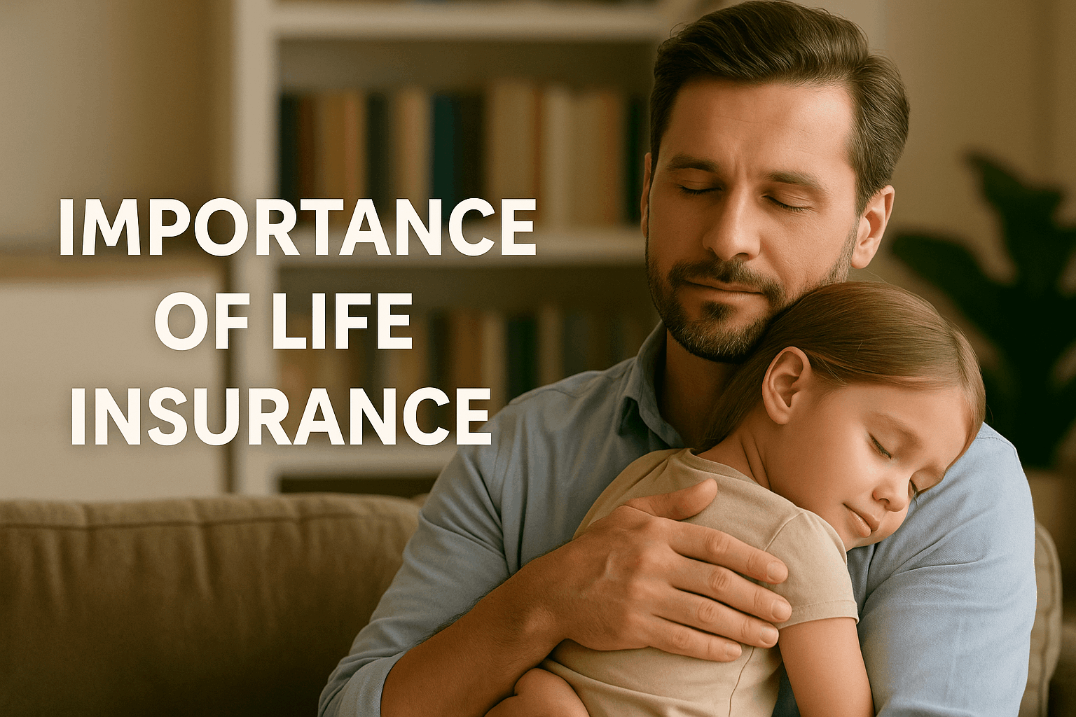 Importance of Life Insurance
