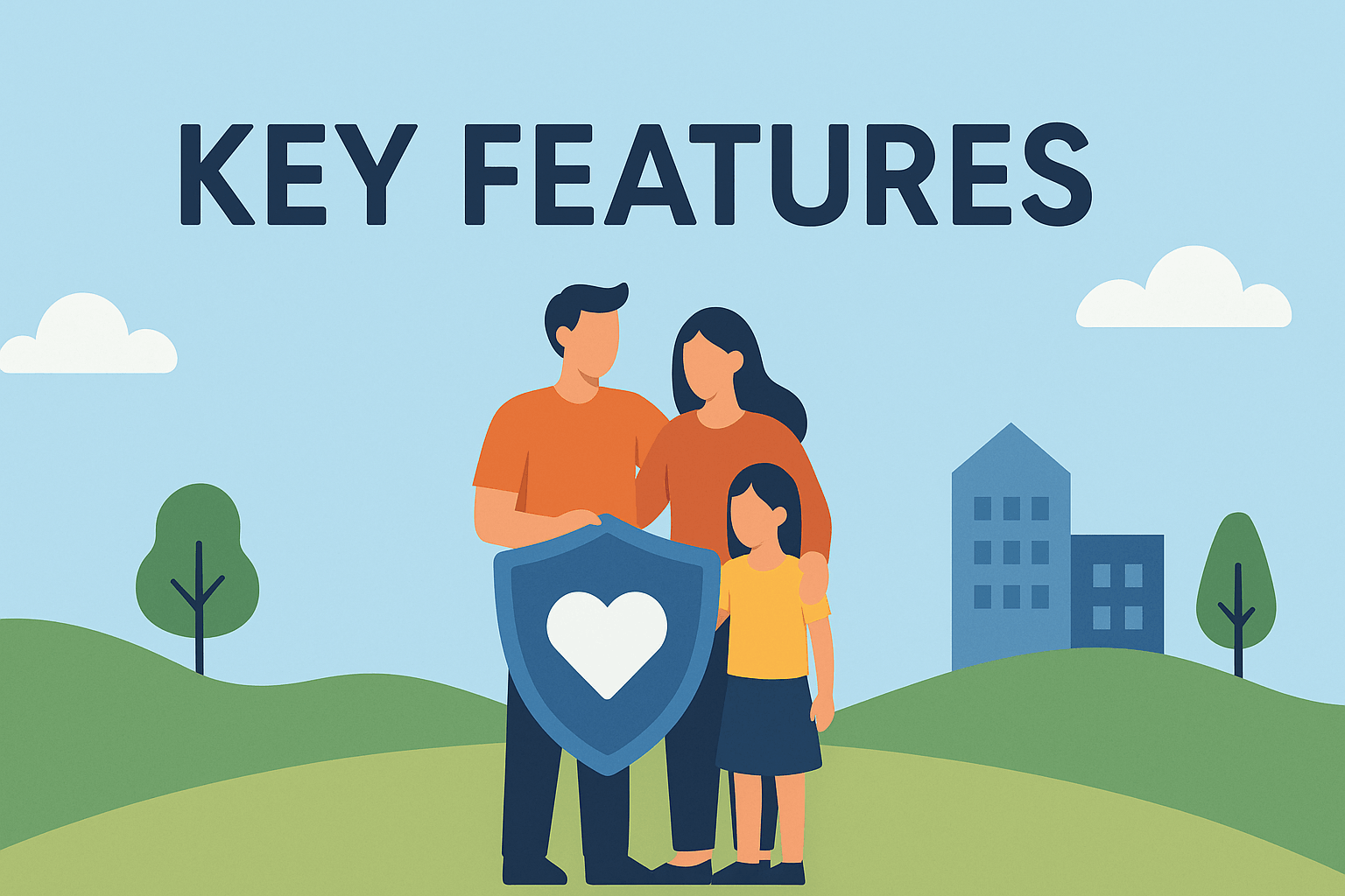 Key Features