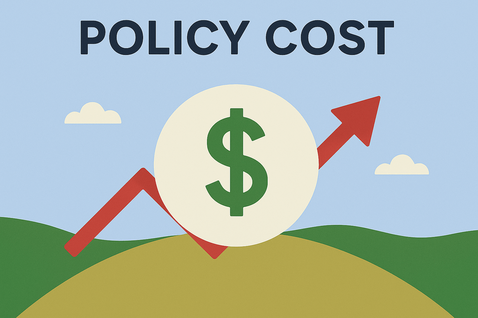 Policy Cost