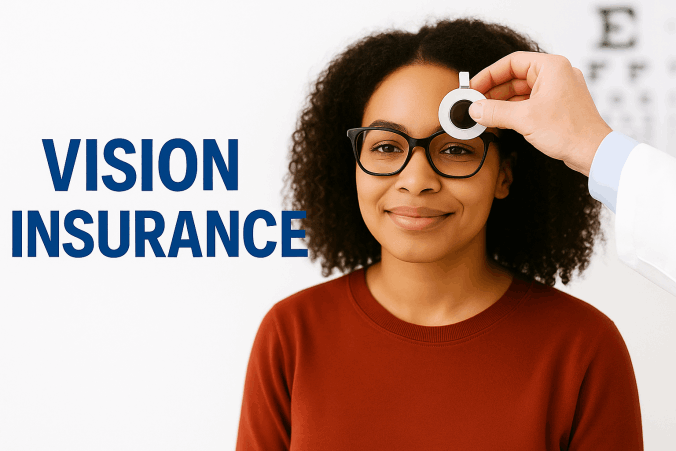 Vision Insurance