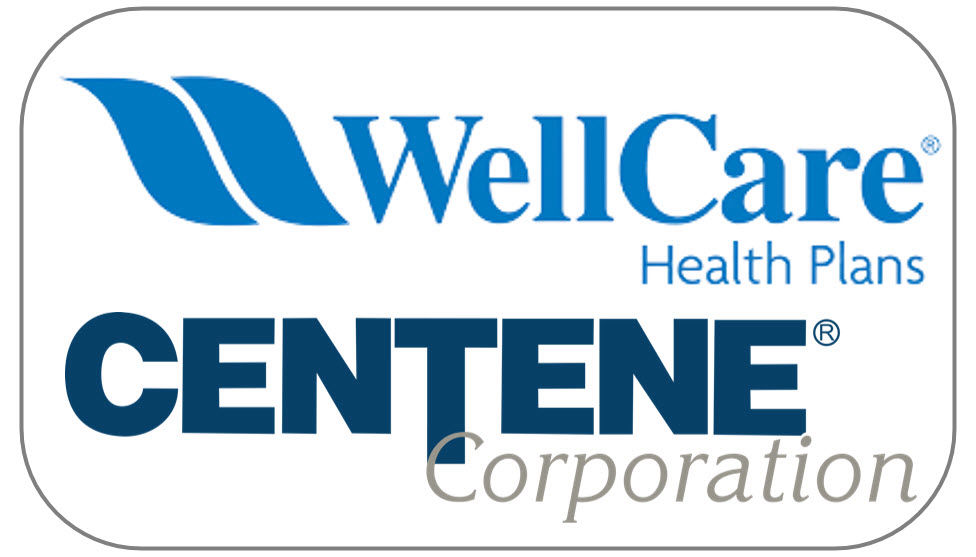 Wellcare Centene